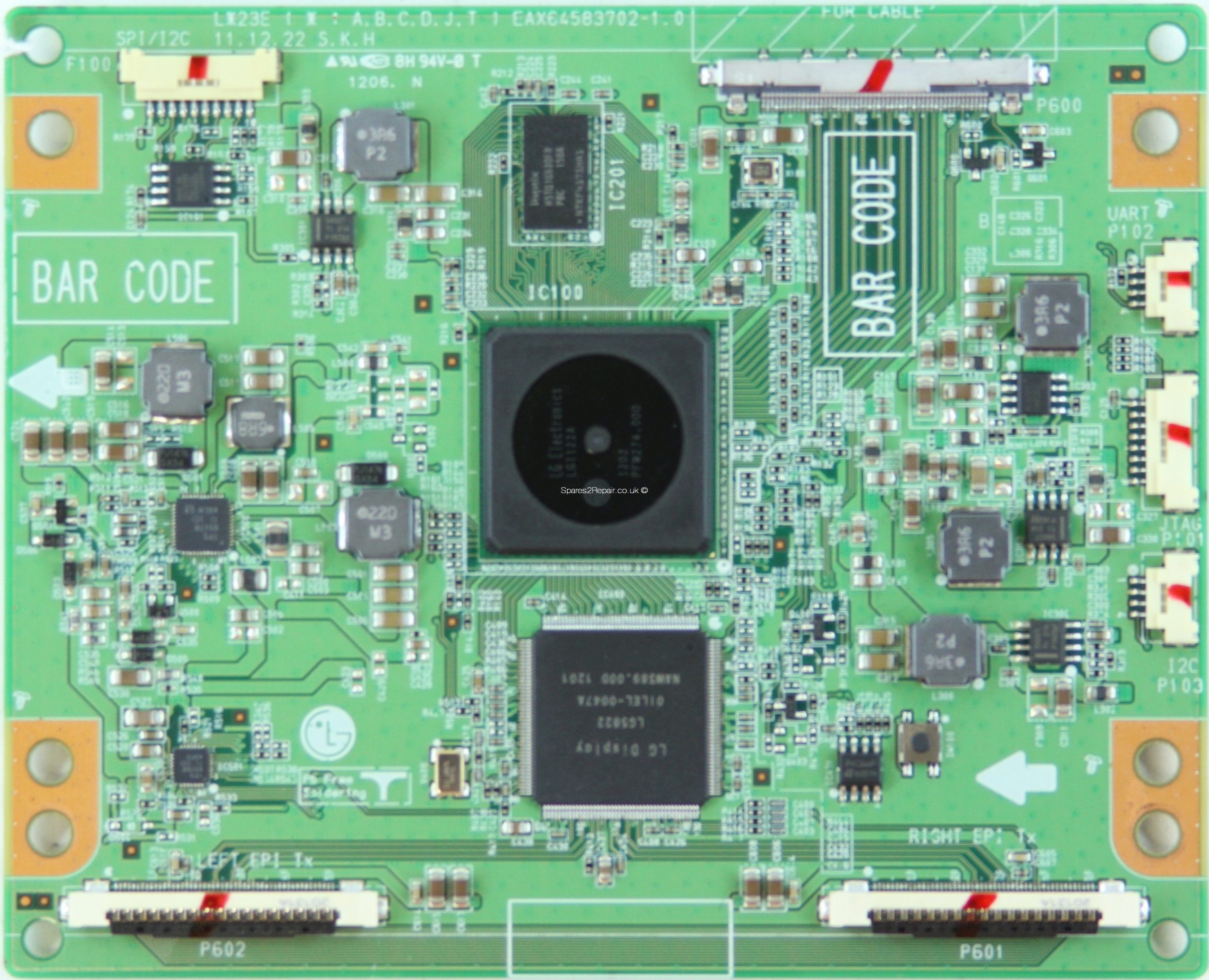 47lm860v нет изображения